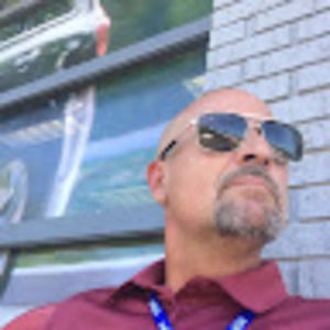 Meet your Posher, Jason